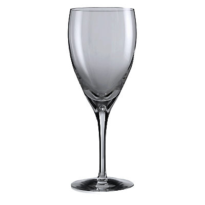 Dartington Crystal Eleanor Goblets, Set of 2